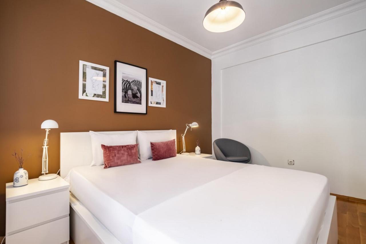 Apartment With A Panoramic Bosphorus View อิสตันบูล ภายนอก รูปภาพ